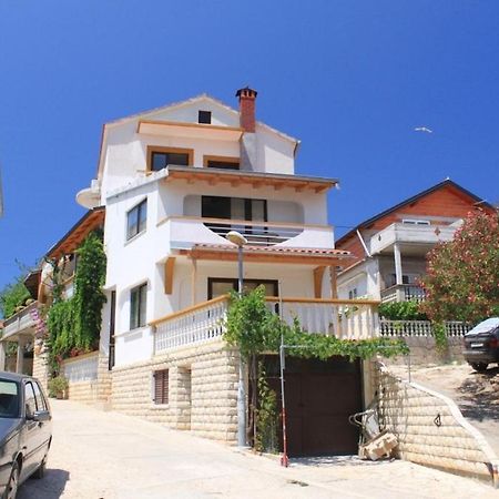 Apartment Sali 8174A Exteriér fotografie