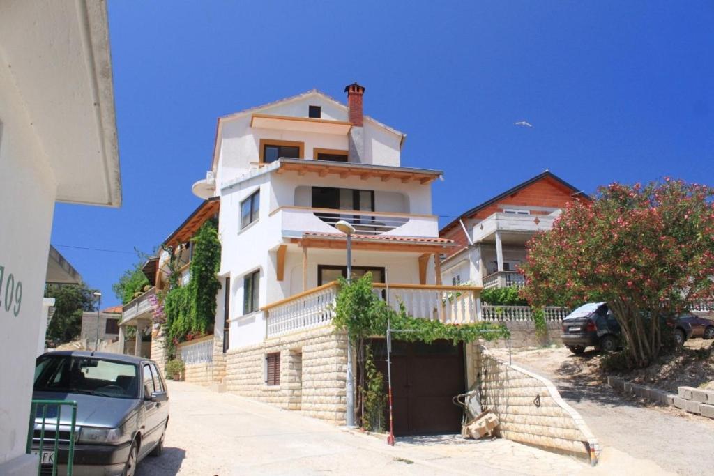 Apartment Sali 8174A Exteriér fotografie