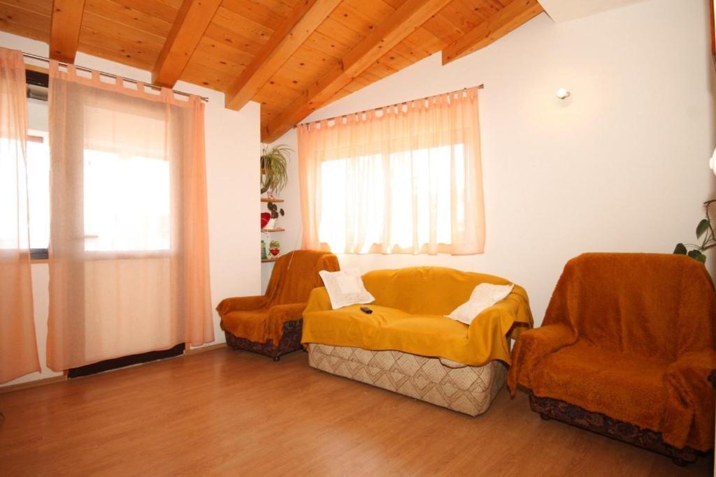 Apartment Sali 8174A Exteriér fotografie