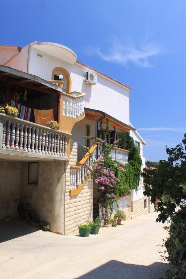 Apartment Sali 8174A Exteriér fotografie