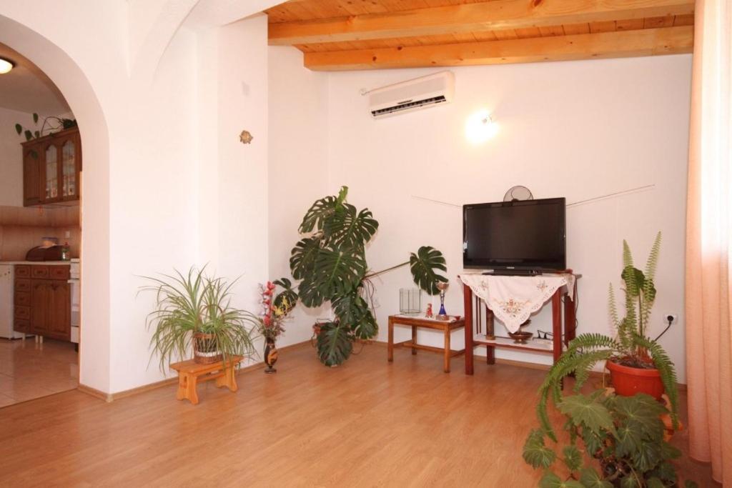 Apartment Sali 8174A Exteriér fotografie