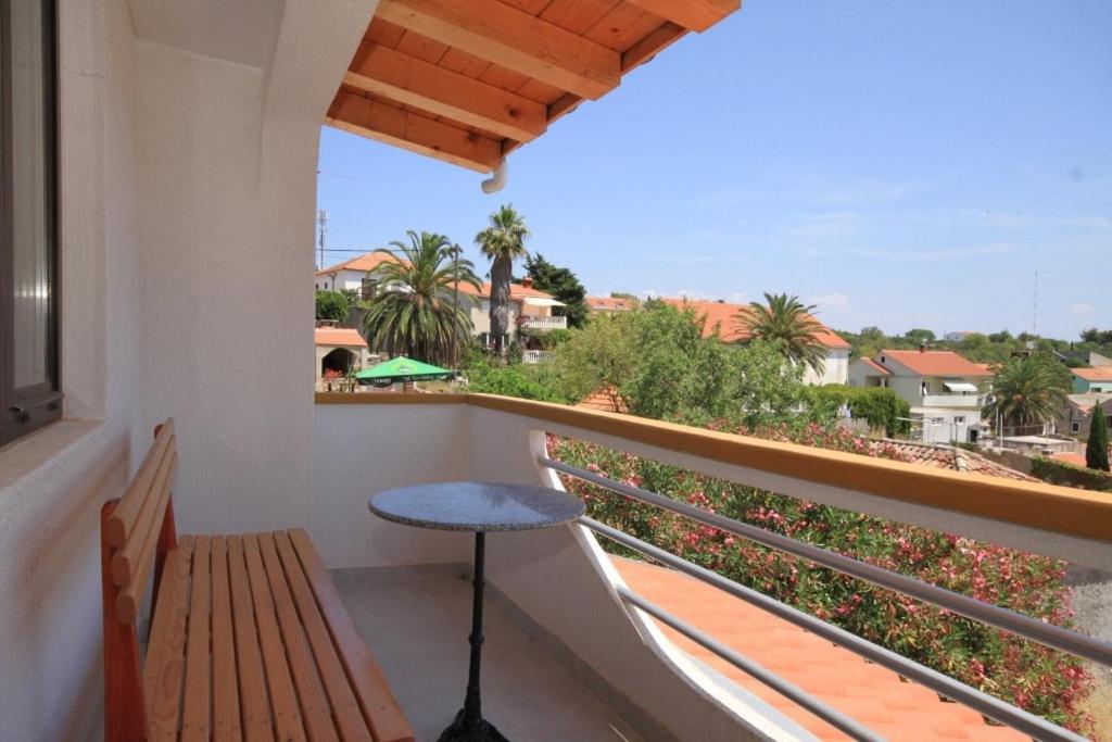 Apartment Sali 8174A Exteriér fotografie