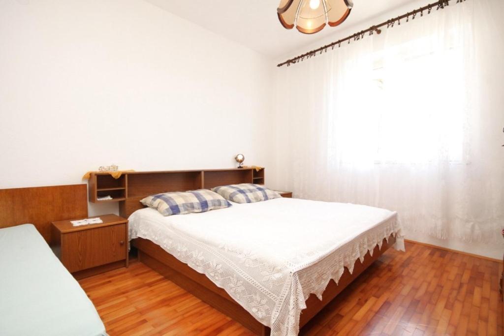 Apartment Sali 8174A Exteriér fotografie