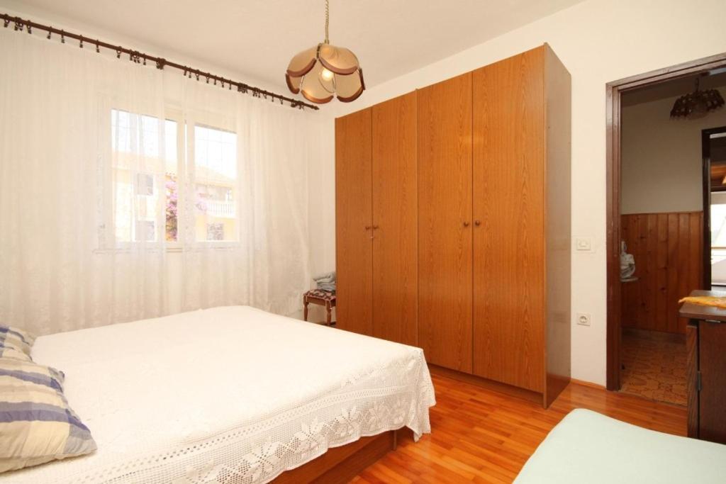 Apartment Sali 8174A Exteriér fotografie
