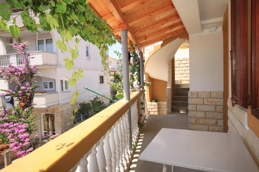 Apartment Sali 8174A Exteriér fotografie